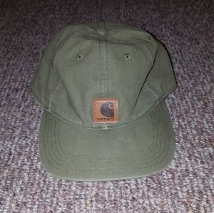 Carhartt hat